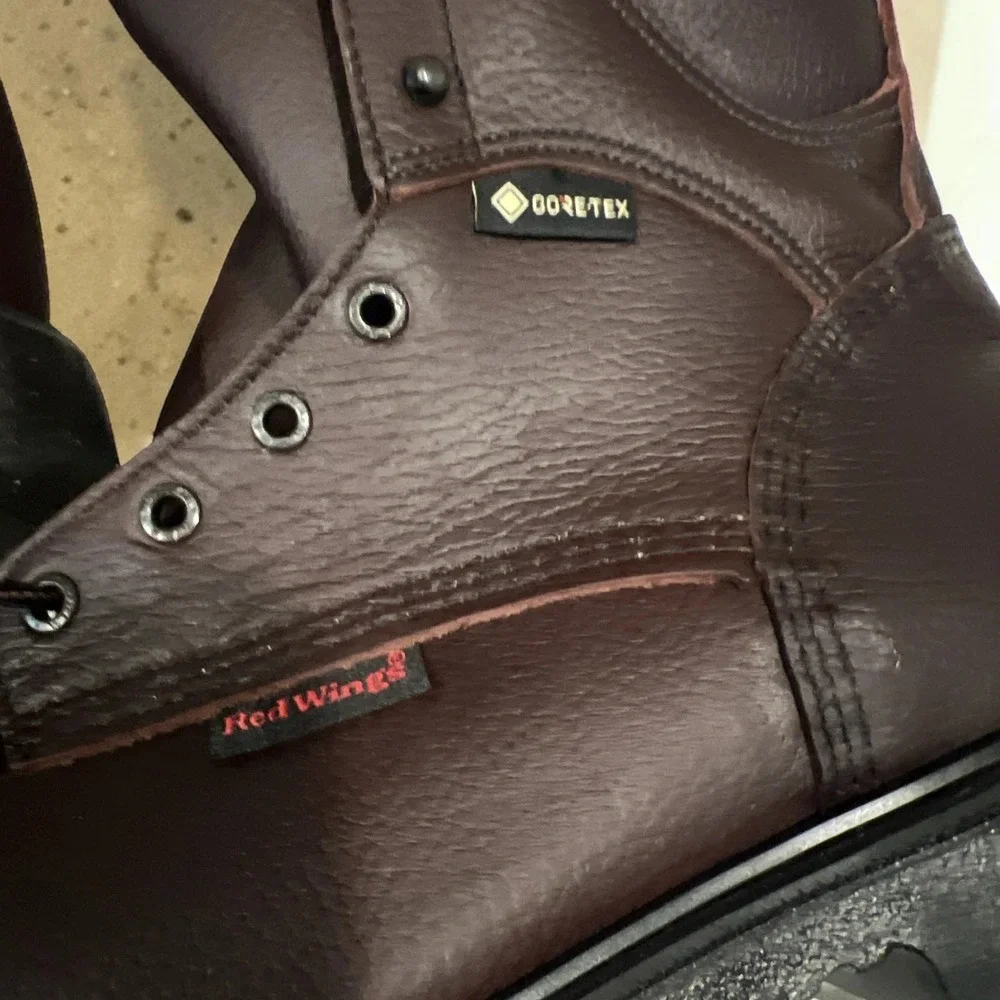 Red Wing SuperSole 2.0 8